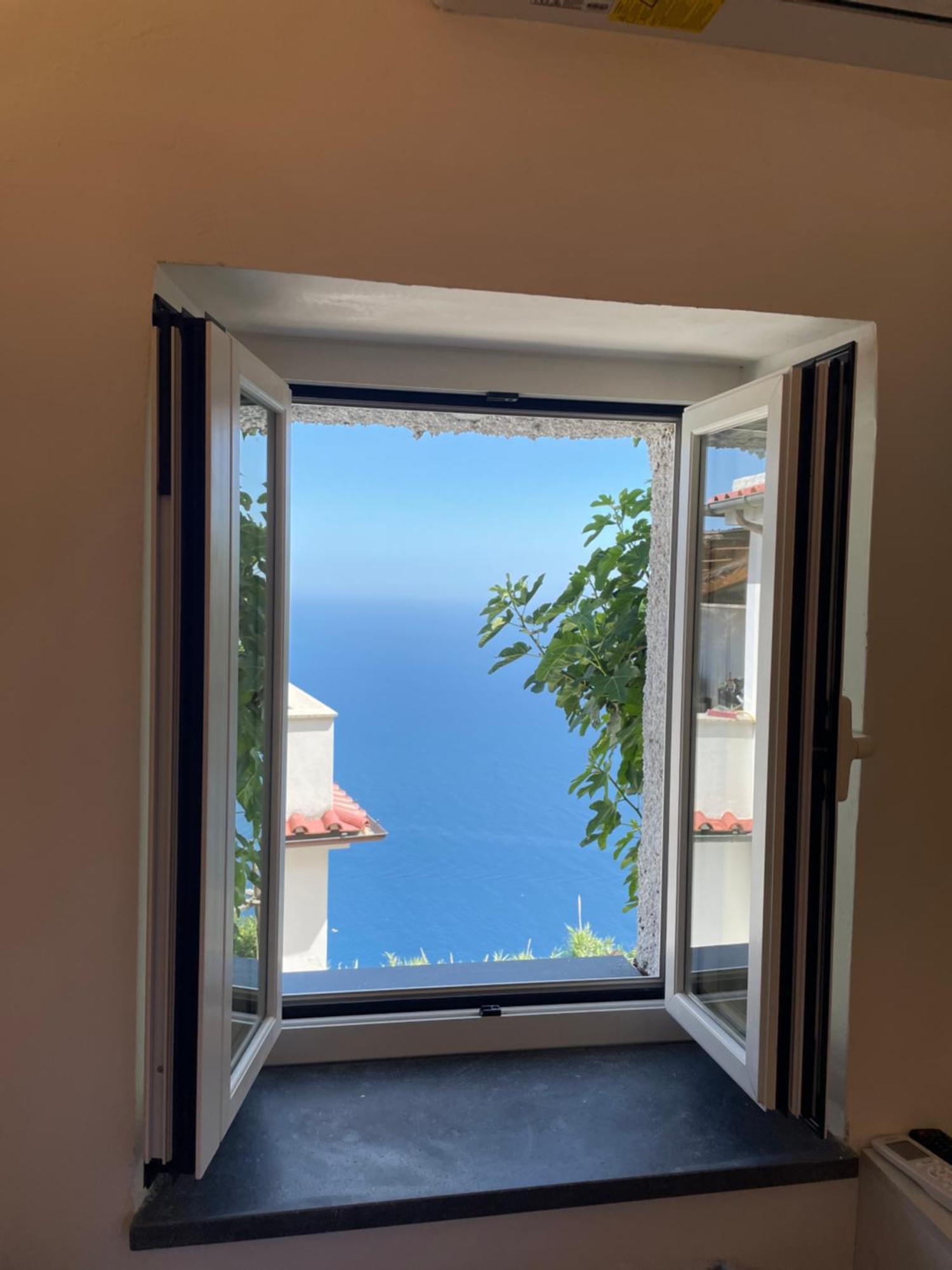 Villa Pino Furore Exterior photo