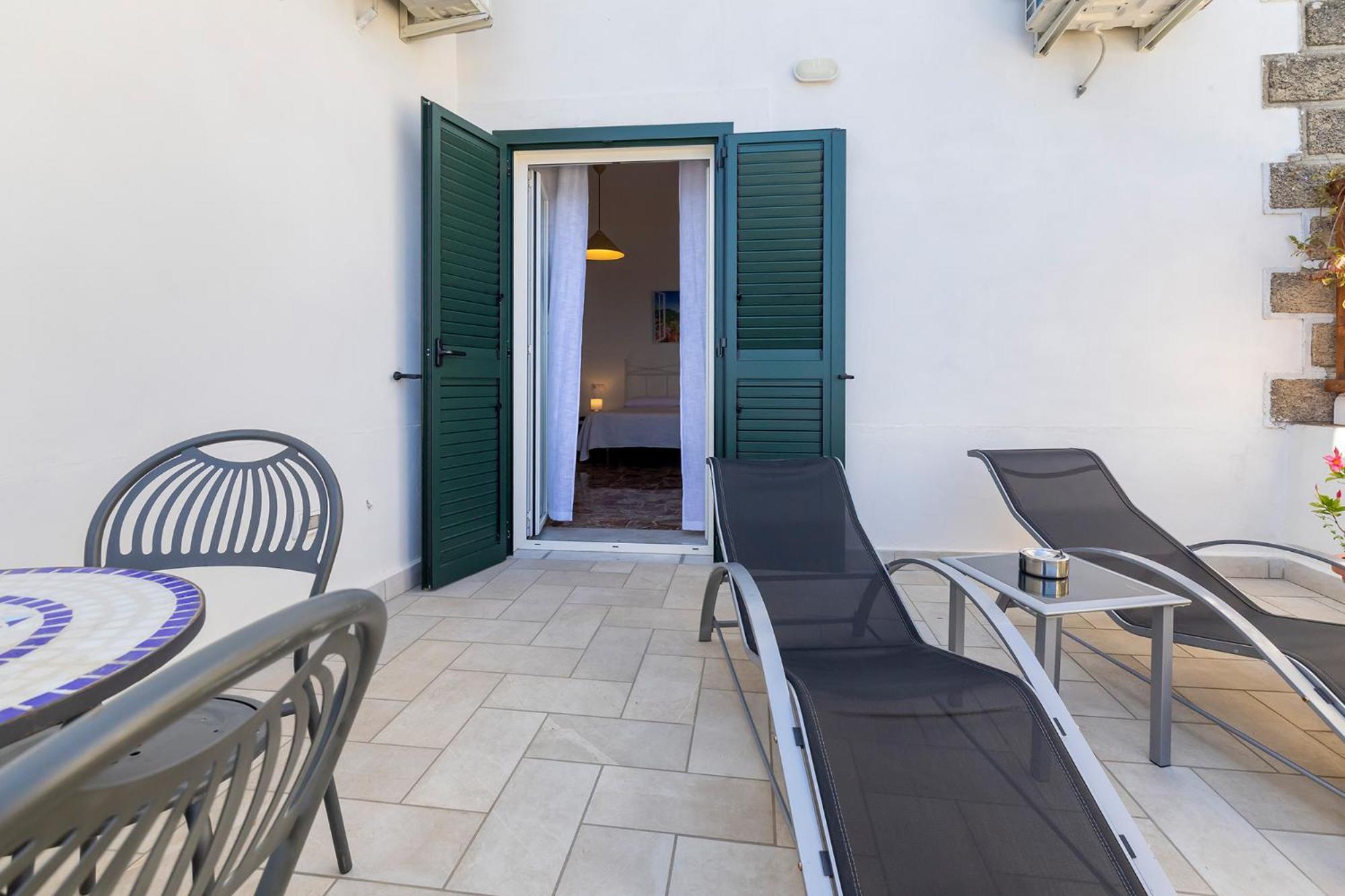 Villa Pino Furore Exterior photo